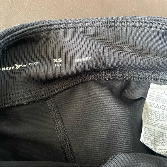 Old Navy Skorts (2) - Picture 2 of 4